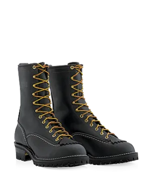 Wesco Jobmaster Boot