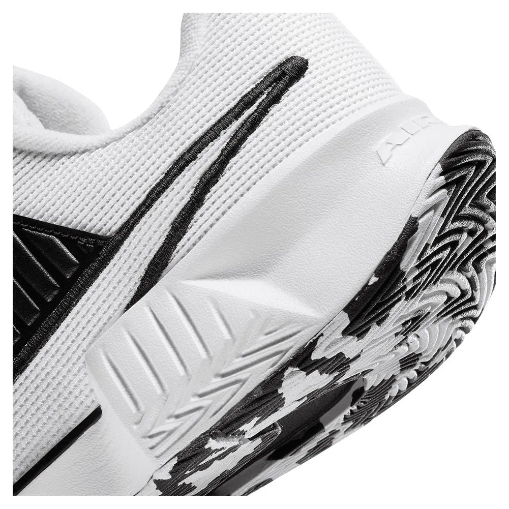 Women's GP Pickleball Pro Shoes White and Black