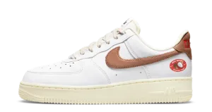 WOMEN'S NIKE AIR FORCE 1 '07 LX